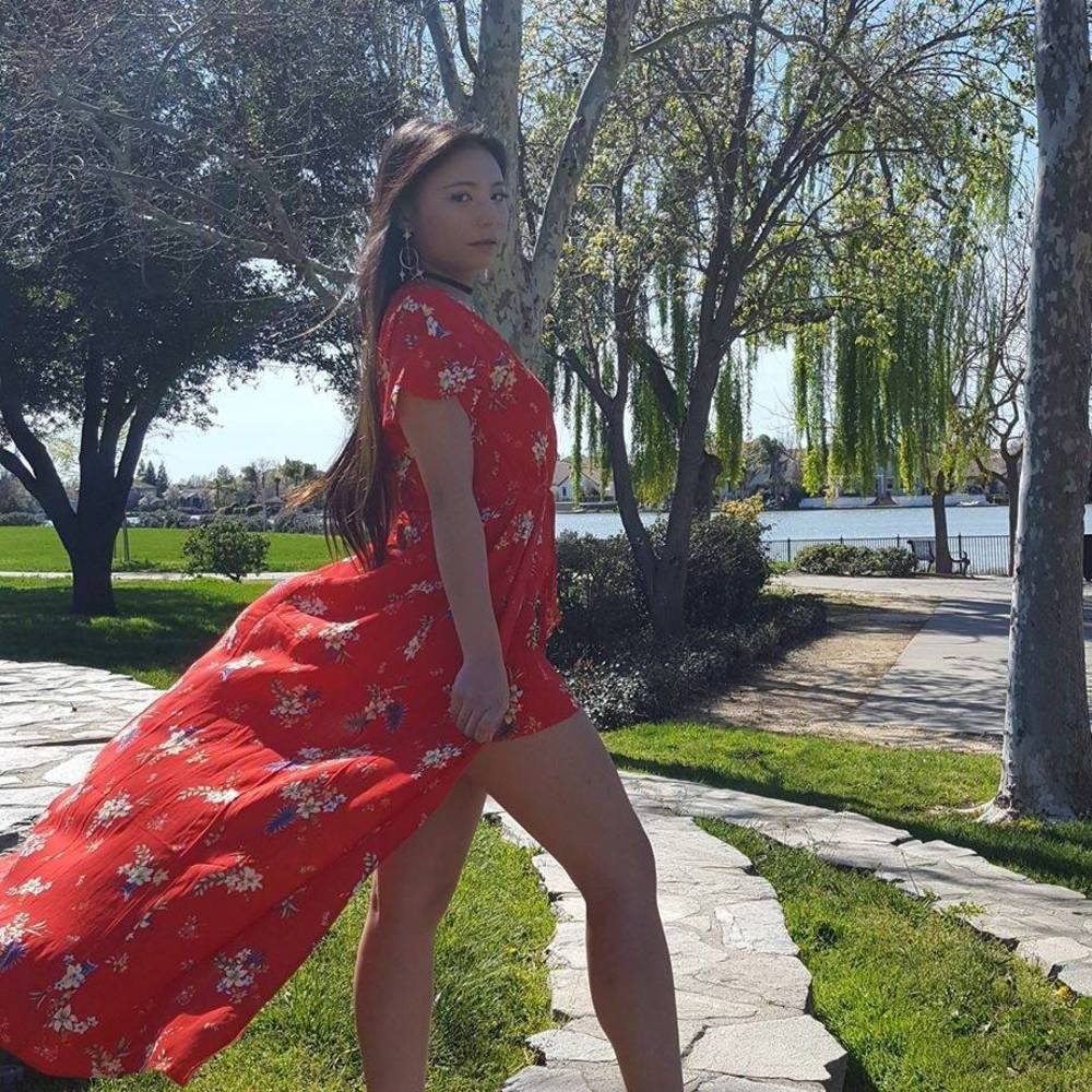 Meet your Posher, Wei